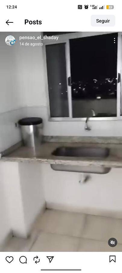 Casas e apartamentos de temporada para 2 pessoas, com balcão em Barueri