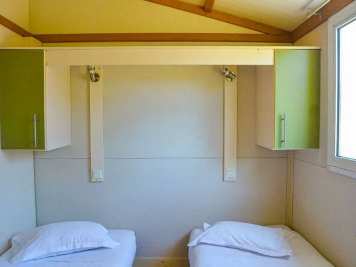 Location de vacances pour 4 personnes, avec terrasse et piscine à Coimbra - 4