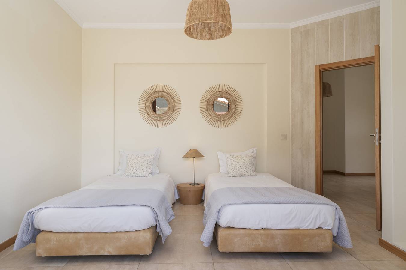 Ferienhaus für 8 Personen mit Balkon in Porto Santo, Madeira