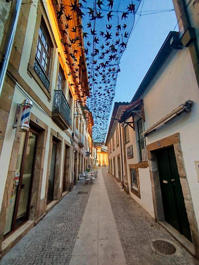 Gîte pour 7 personnes, avec terrasse et vue dans Torre de Moncorvo - 3