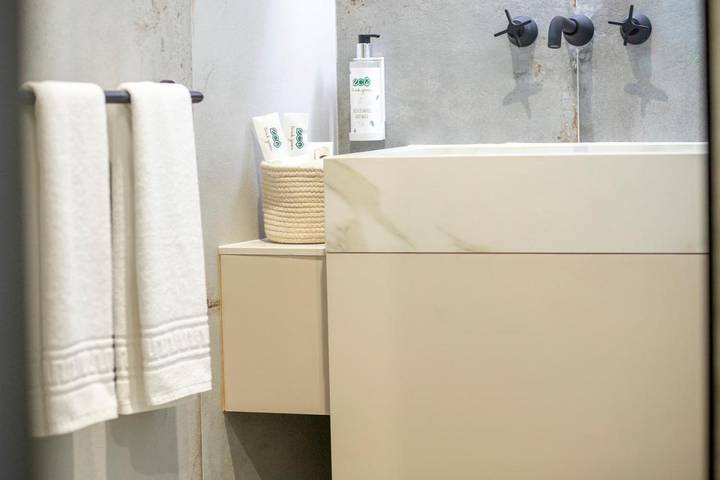 Gîte pour 2 personnes, avec vue et balcon à Linares - 2