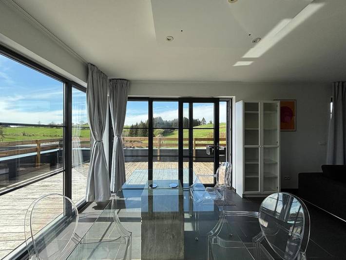 Location de vacances pour 6 personnes, animaux acceptés à Fauvillers - 3