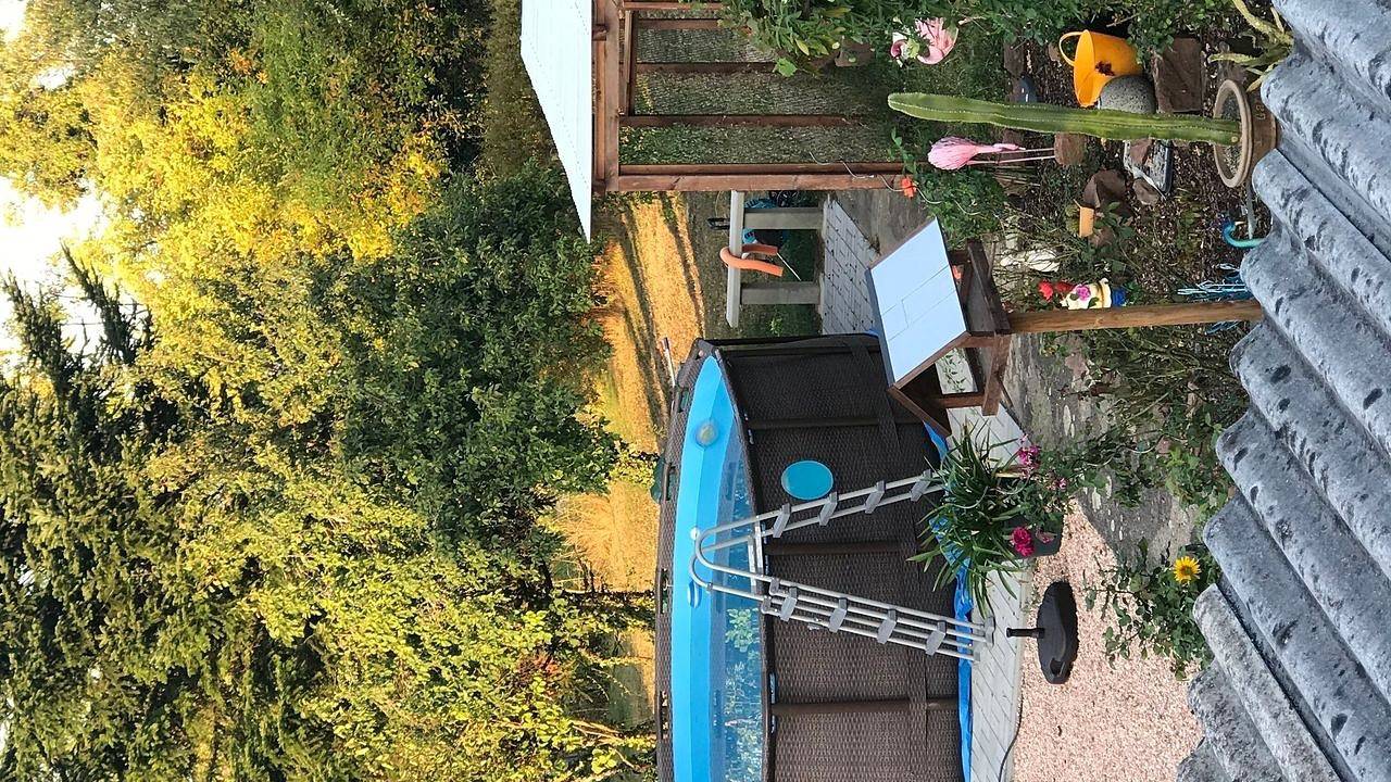 Ganze Ferienwohnung, Ferienwohnung für 5 Personen (72 m²) in Vinningen in Vinningen, Landkreis Südwestpfalz