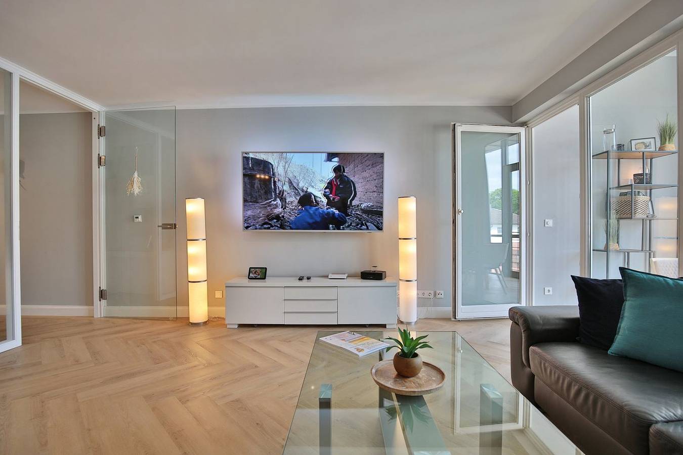 Entire apartment, Seaside Appartement 18 in Timmendorfer Strand, East Holstein