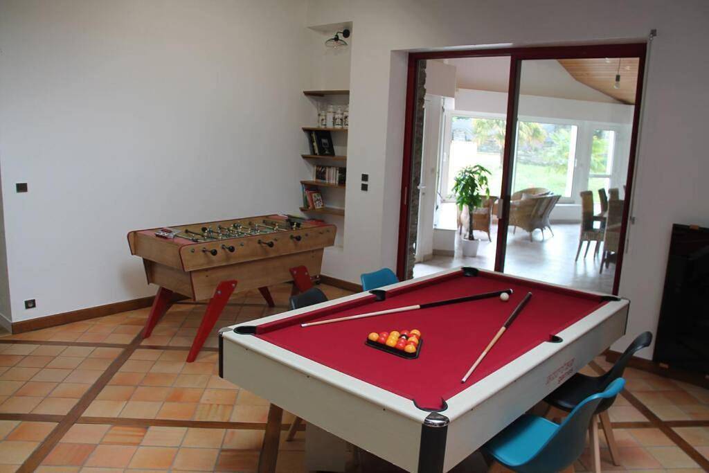 Six-Bedroom House in Saint-Sulpice-des-Landes, Vallée de la Loire