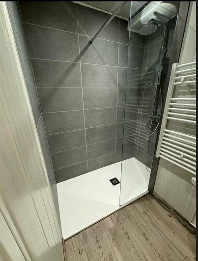 Gîte pour 5 personnes, avec balcon à Saint-Léger-les-Mélèzes - 3