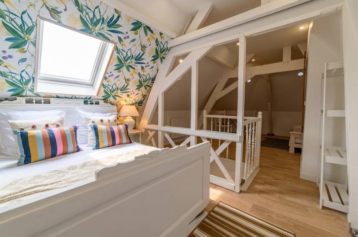 Gemütliches Haus in Douai mit Garten - 90 m² in Douai, Département Nord