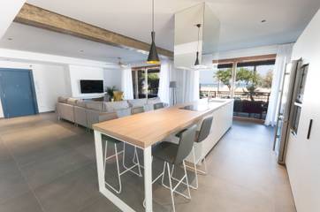 Apartamento De Férias para 6 Pessoas em Platja Nord de Gandia (Gandia), Gandia, Foto 4