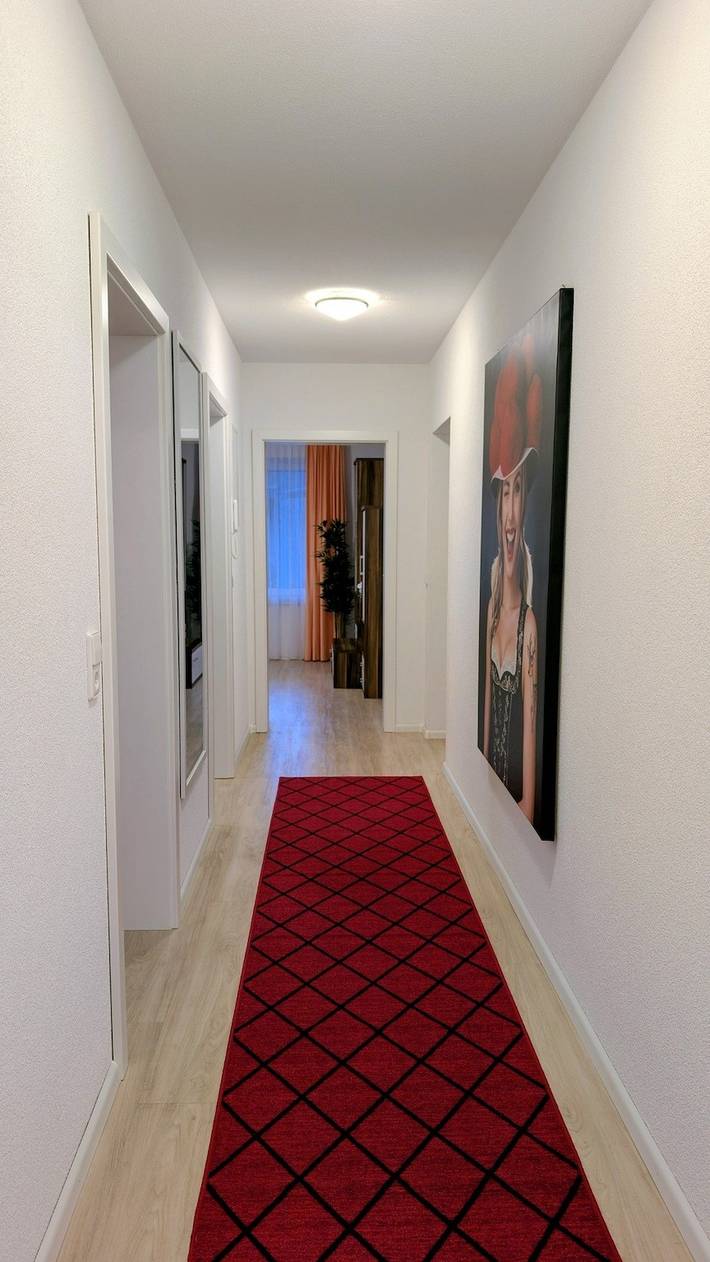 Ganze Ferienwohnung, "Schwarzwaldblick" Ferienwohnung 2-4 Pers. (65qm), schöne ruhige Südhanglage mit herrl. Aussicht in Todtnauberg (Todtnau), Todtnau