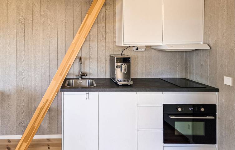 Ferienhaus für 7 Personen mit Garten in Tranås, Jönköpings län