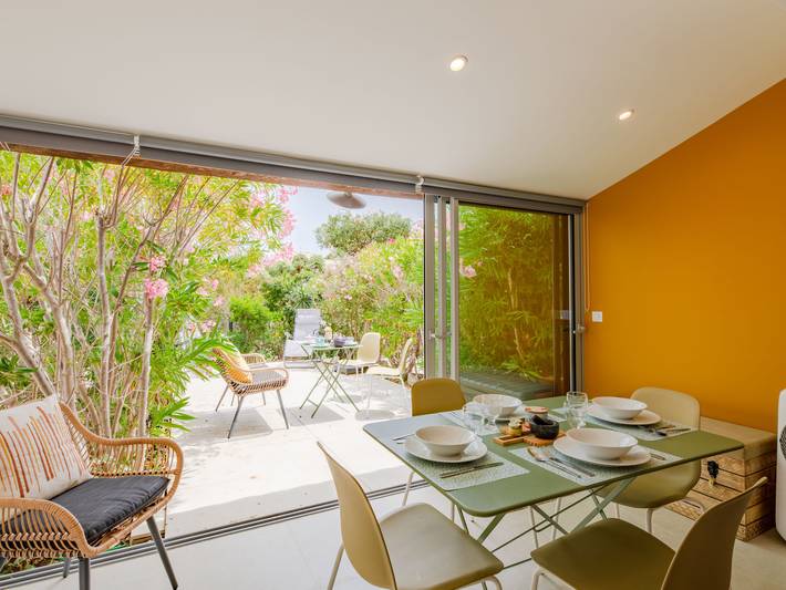 Ferienhaus für 5 Personen, mit Terrasse in Sainte-Maxime - 4