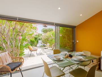 Ferienhaus für 5 Personen in Sainte-Maxime, Draguignan Region, Bild 3