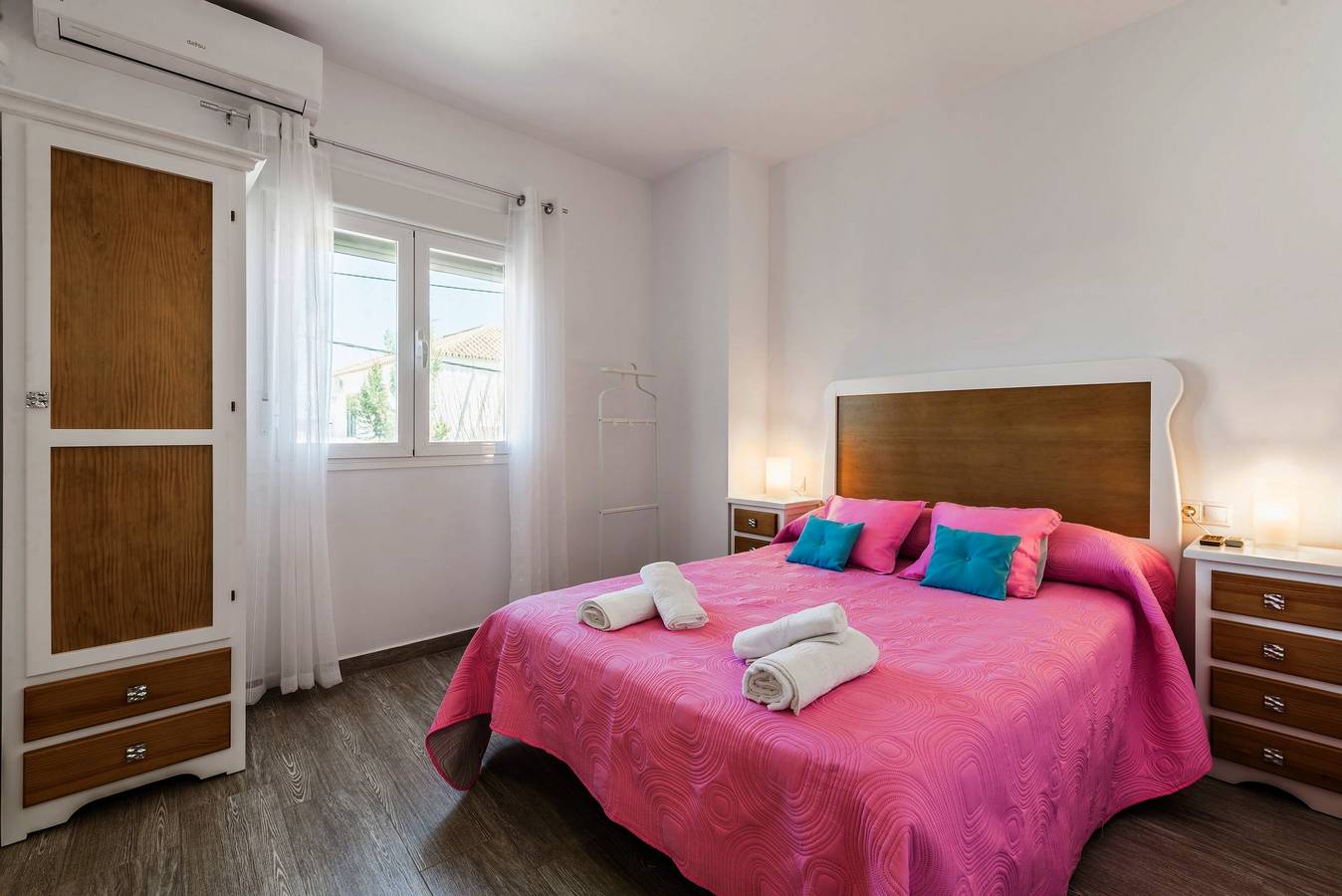 Moderno apartamento estudio – La Higuera 3 in Conil de la Frontera, Costa de la Luz