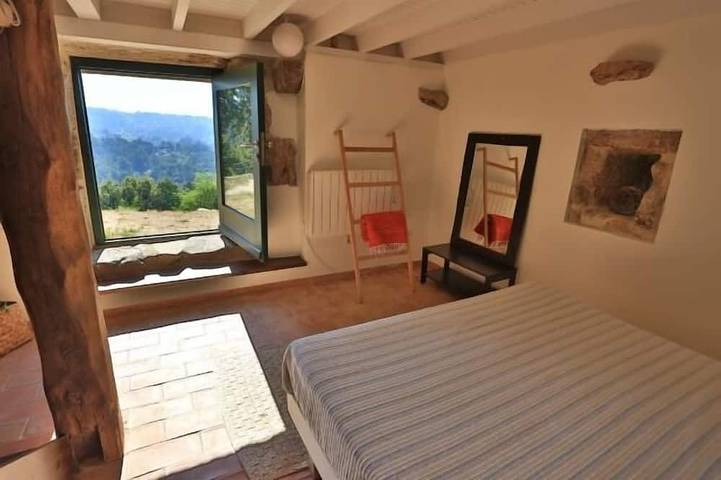 Gîte pour 3 personnes, avec jardin à A Cañiza - 2