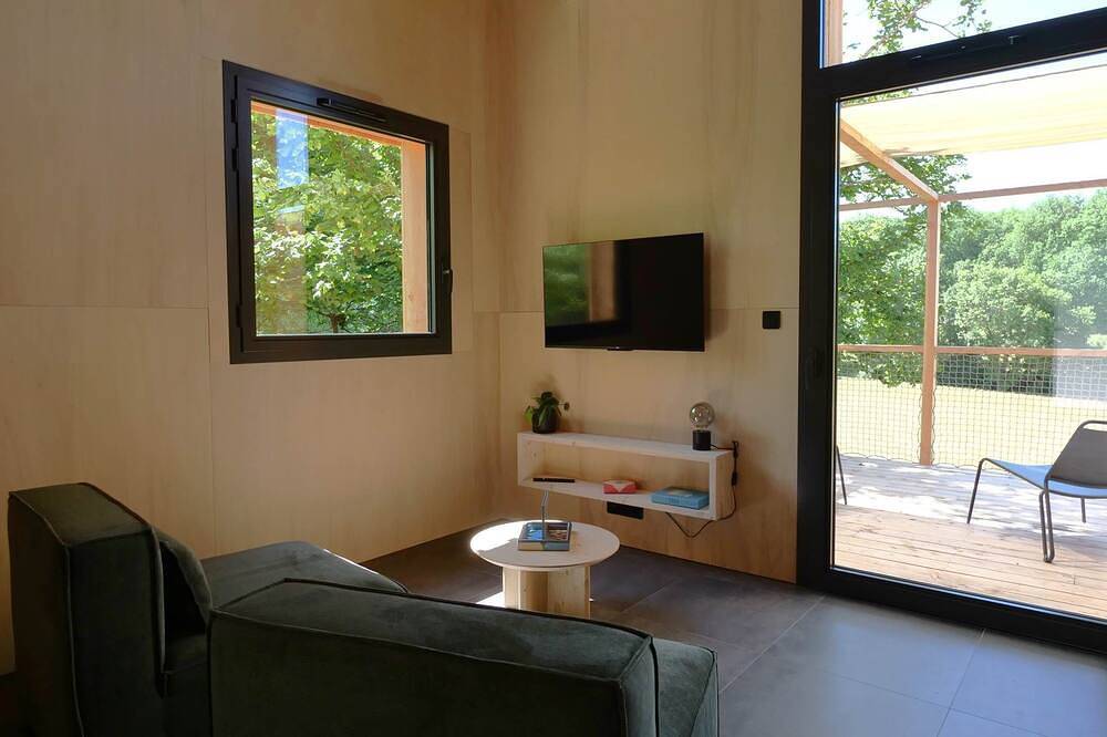 Maison de vacances