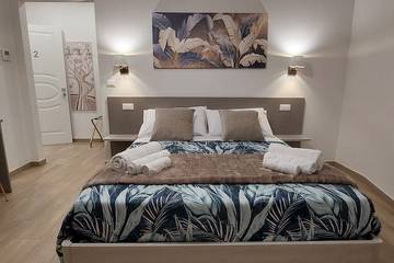 B&B für 2 Personen in Bologna