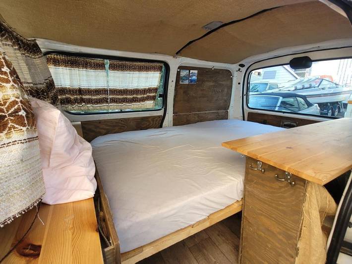 Hôtel pour 2 personnes, animaux acceptés dans Svolvær - 4