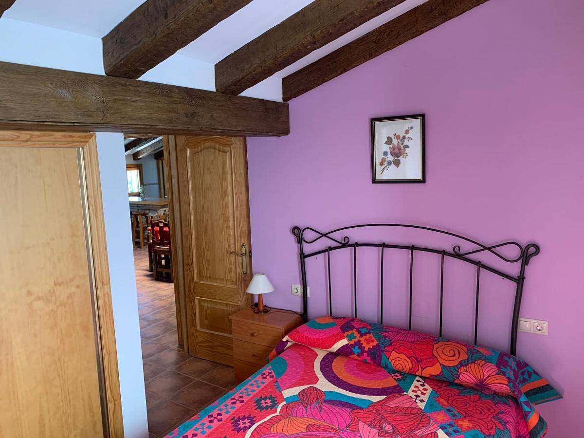 Apartamento entero, Three-Bedroom Apartment in Beas de Segura, Parque natural de las Sierras de Cazorla y Segura