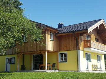 Ferienwohnung für 8 Personen in Strobl, Wolfgangsee, Bild 1