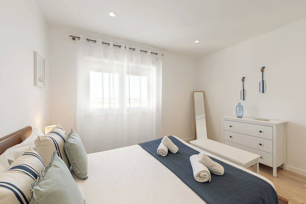 Ganze Wohnung, Baleal Blue Sky - Ocean View in Baleal, Leiria District