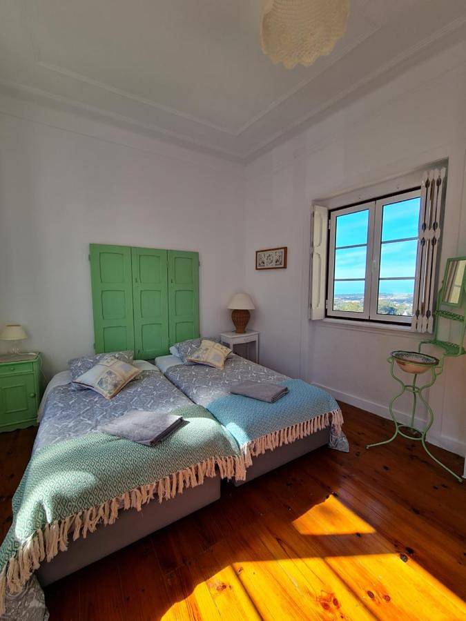 Apartamento inteiro, Penthouse Apartment in São Martinho (Sintra), Sintra