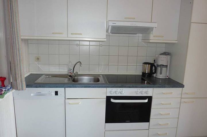 Agriturismo für 6 Personen, mit Garten und Sauna in Tarp - 4