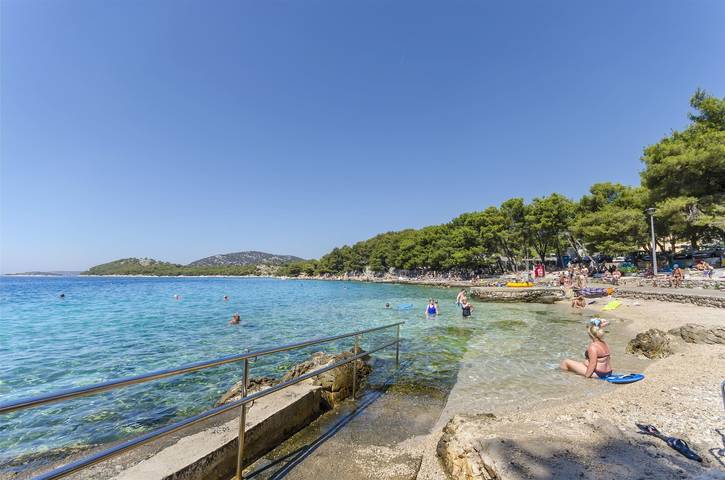 Hotel für 2 Personen in Kroatien - 3