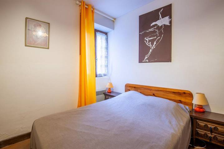 Gîte pour 4 personnes, avec terrasse à Sainte-Enimie - 3