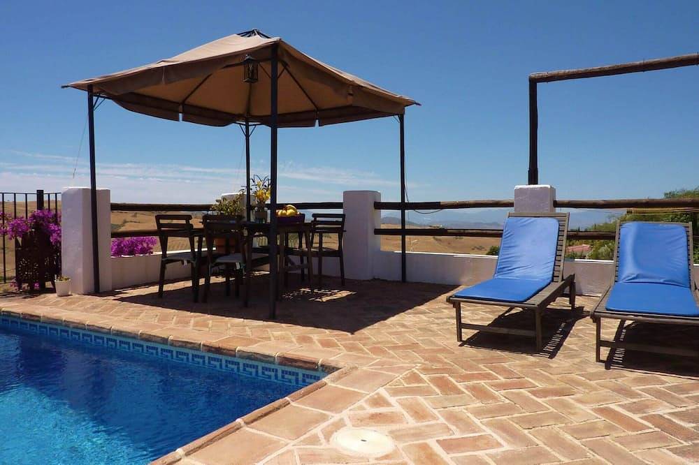 Casa vacanza a Antequera a partire da 145€ a notte
