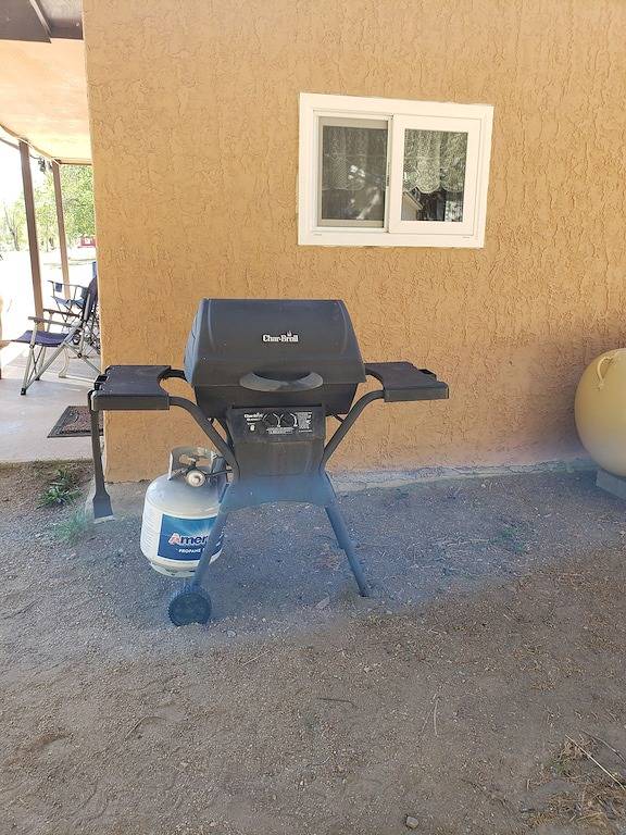 Casa vacacional para 4 personas en Colorado