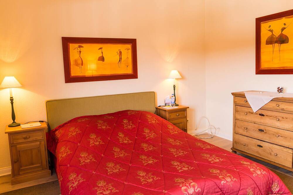 Forsthaus Edelburg - Ferienhaus in Hemer, Märkischer Kreis