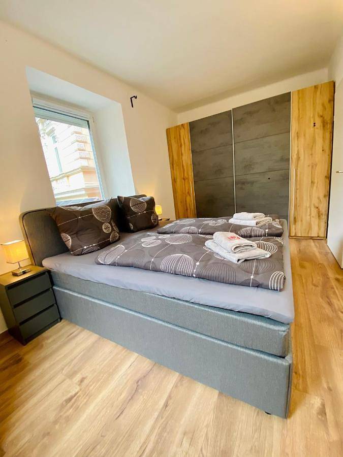 Ganze Wohnung, One-Bedroom Apartment in Bad Ischl, Bezirk Gmunden