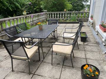 Holiday Rental for 14 People in Derry, County Londonderry, Photo 2