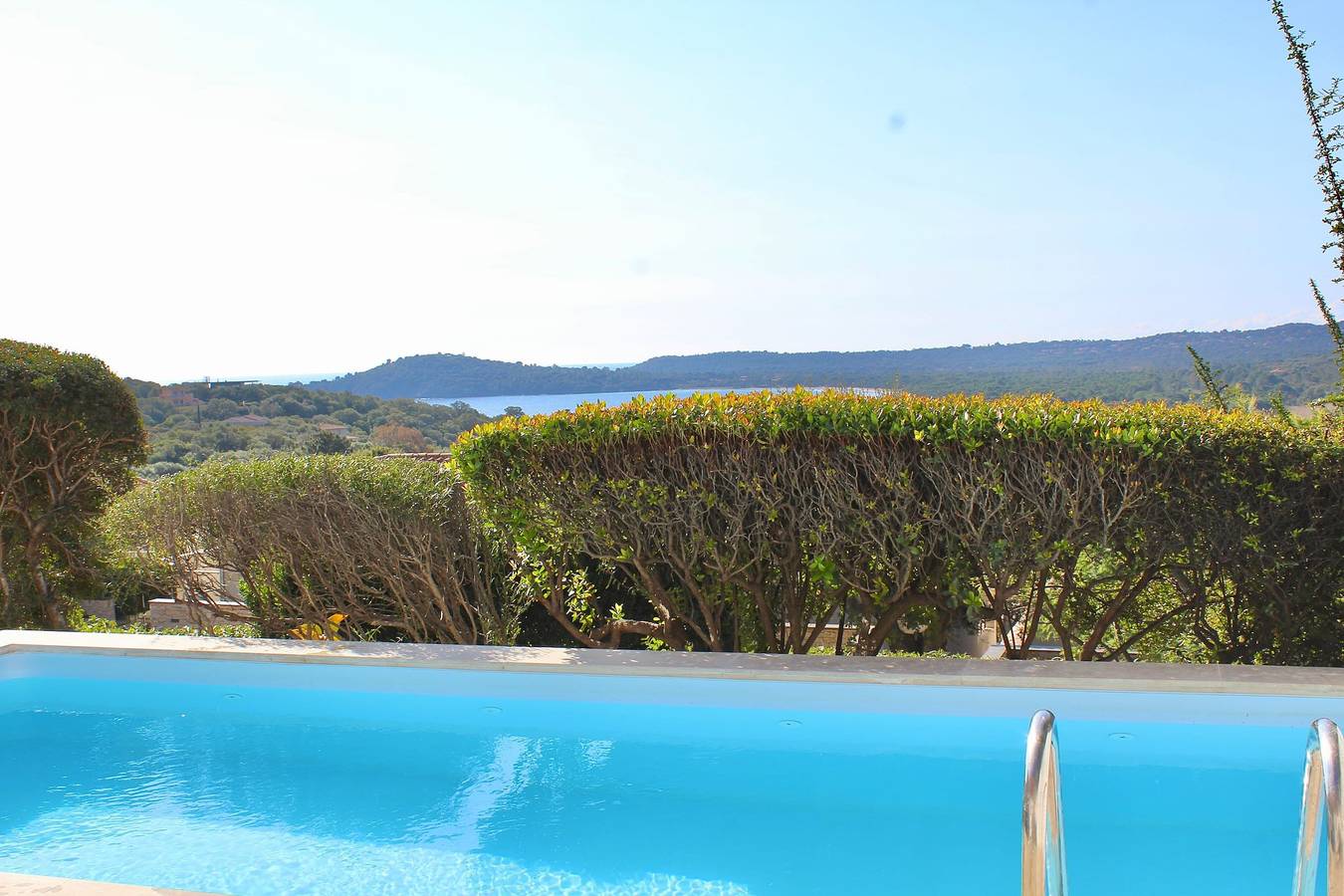 Casetta Amandina Di Pinarellu in Pinarellu, Zonza