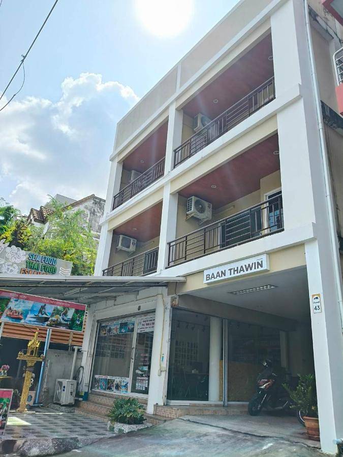 Appart’hôtel pour 2 personnes, avec balcon et vue