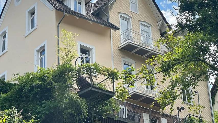 Ferienwohnung für 11 Personen, mit Terrasse - 1