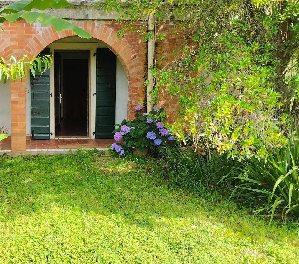 Appartement entier, Hiker & Biker House - Private Parking & Garden in Farra di Soligo, Préalpes carniques