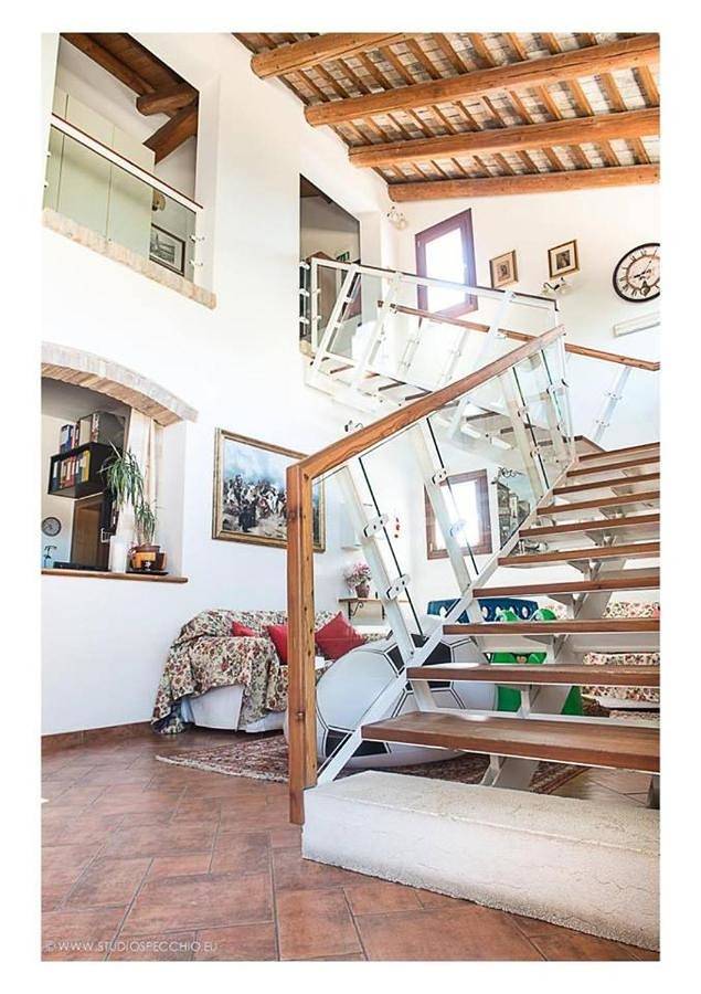 Agriturismo per 2 persone, con Giardino e Panorama a Casale sul Sile