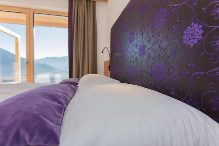 Bauernhof für 4 Personen, mit Balkon in Zell am See - 4