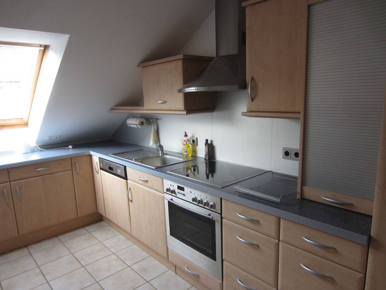 Ganze Ferienwohnung, Ferienwohnung Küpfer in Gräfenberg, Frankenalb