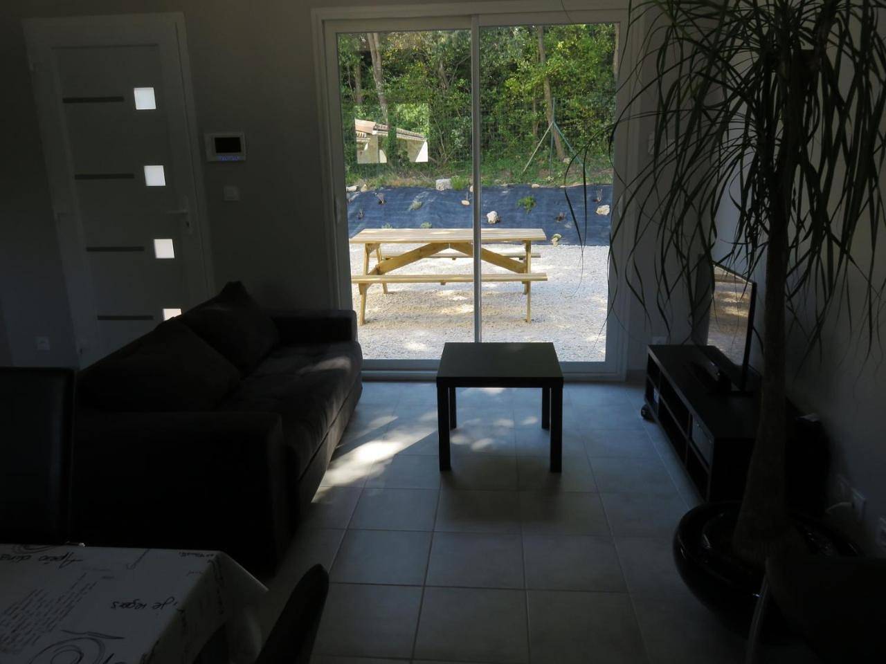 La petite maison in Malataverne, Région de nyons