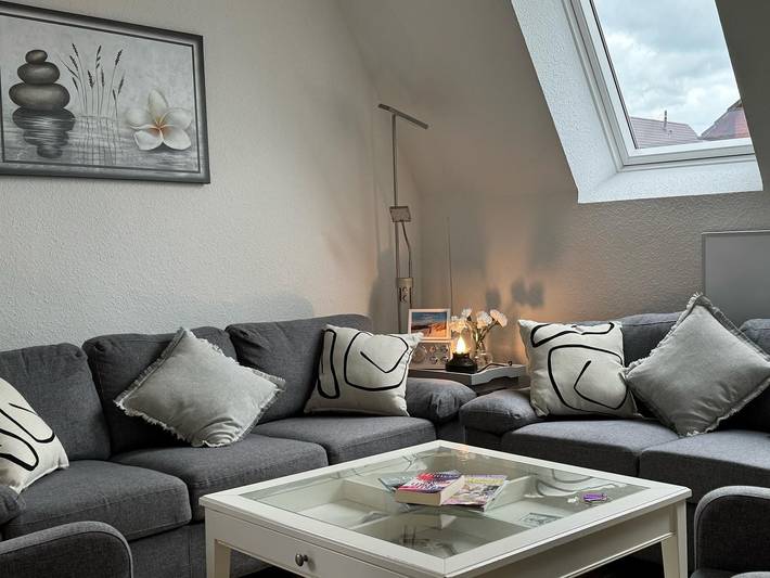 Ferienhaus für 4 Personen, mit Garten und Terrasse, mit Haustier in Harlesiel - 2