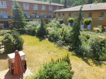 Bungalow für 5 Personen in Seebad Zempin, Zempin, Bild 4