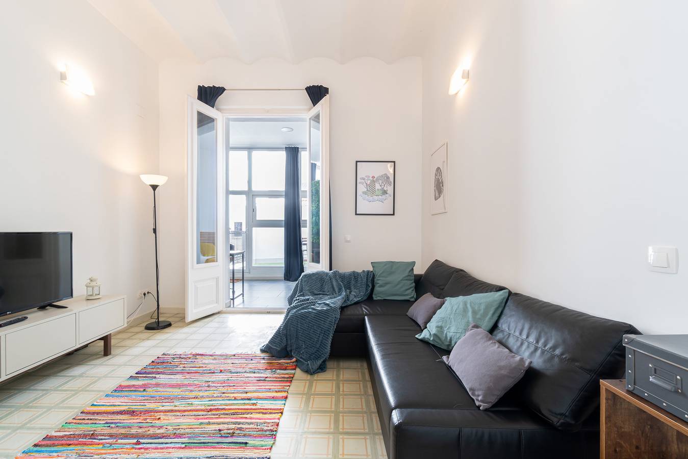 Apartamento entero, Pimienta 3-3 in Tarragona, Costa Dorada