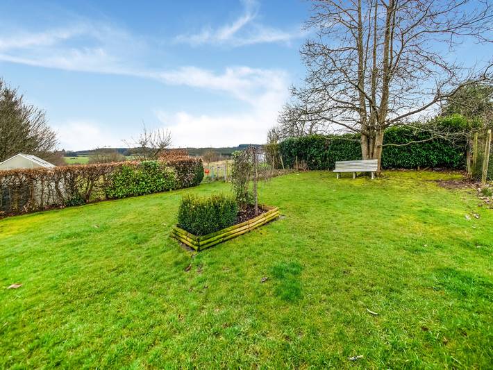 Location de vacances pour 6 personnes, avec jardin à Sainte-Ode - 4
