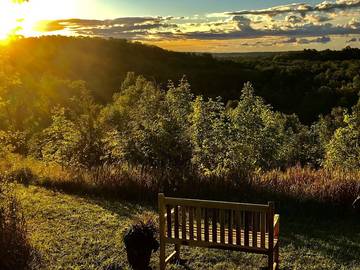 Barn for 12 Guests in Lake Ontario (Canada), Ontario, Picture 4