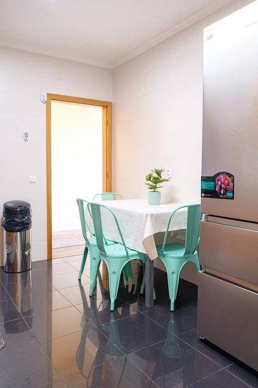 Ferienhaus für 6 Personen in Água de Pena, Madeira