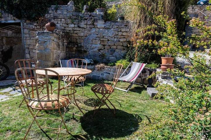 Location de vacances pour 4 personnes à Saint-Saturnin (Puy-de-Dôme) - 4
