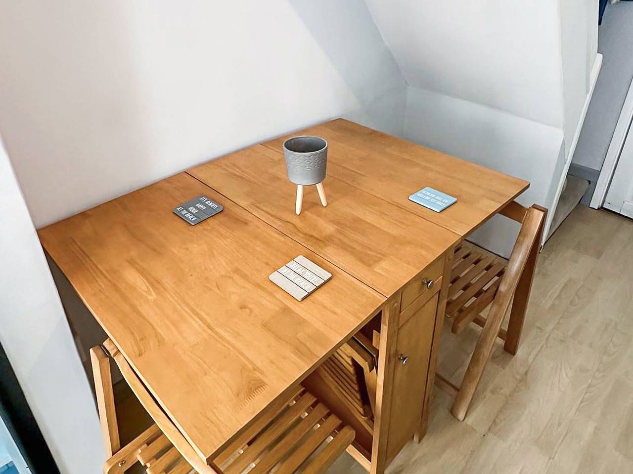 Kathali Cottage in Exmouth, Devon
