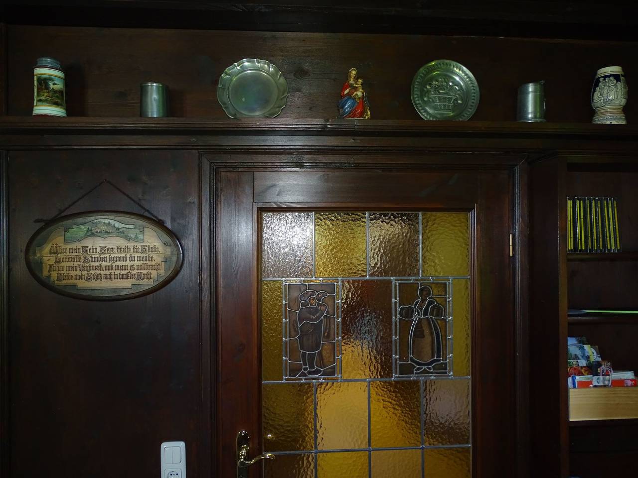 Haus Victoria, foto 7